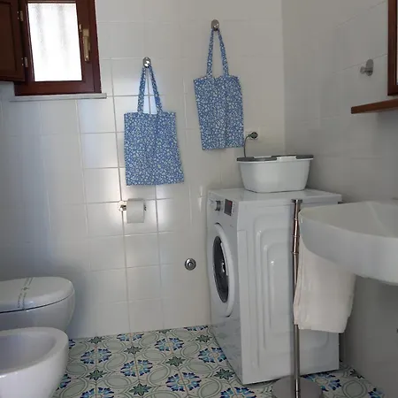 Casa Bettina