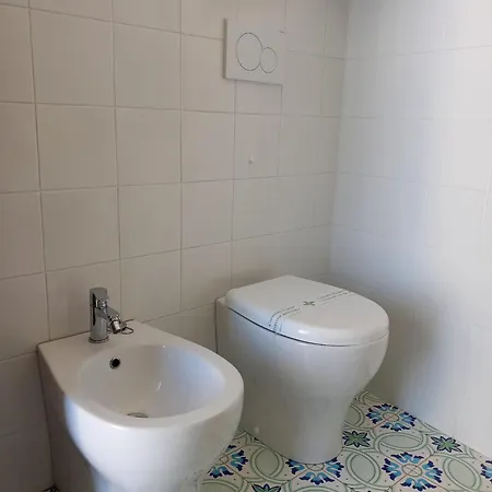 Apartamento Casa Bettina Pizzo (Calabria)