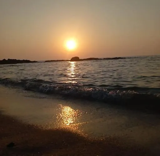 Apartman Casa Bettina Pizzo