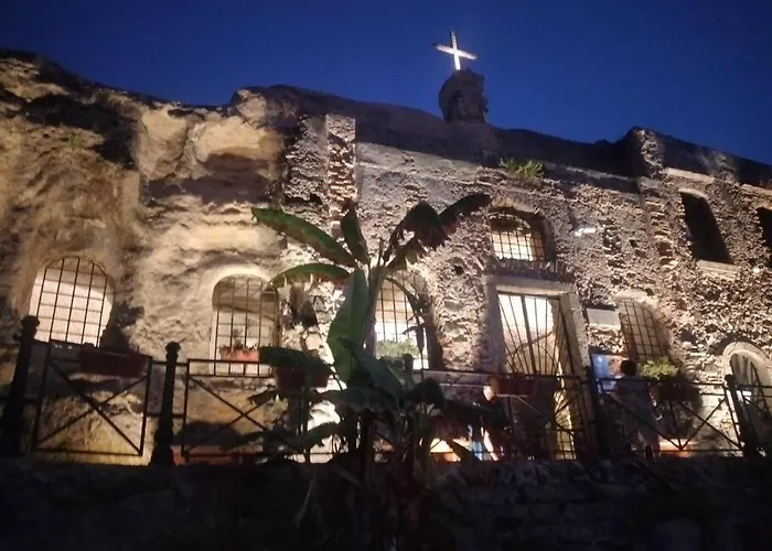 Apartman Casa Bettina Pizzo