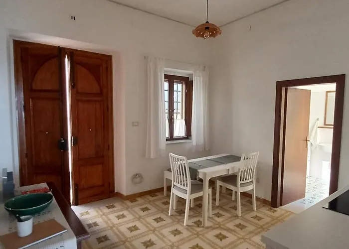 Apartman Casa Bettina