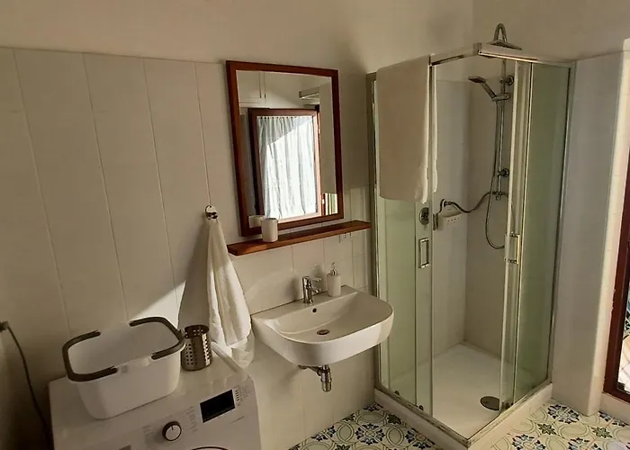 Apartman Casa Bettina Pizzo