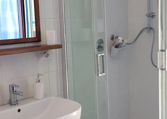 Apartman Casa Bettina Pizzo