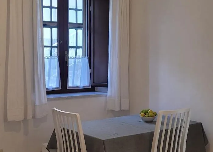 Casa Bettina * Pizzo