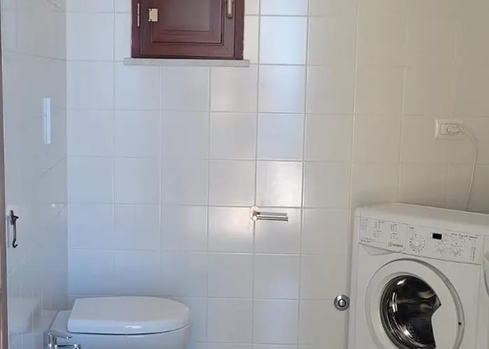 Casa Bettina Apartman *