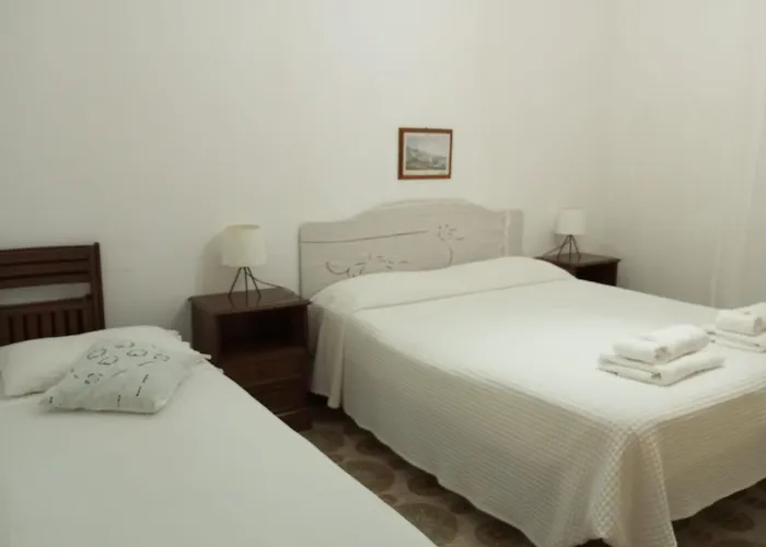 Apartman Casa Bettina *