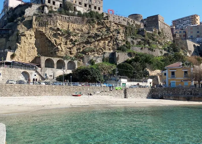 Apartman Casa Bettina