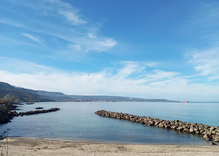 Apartman Casa Bettina *