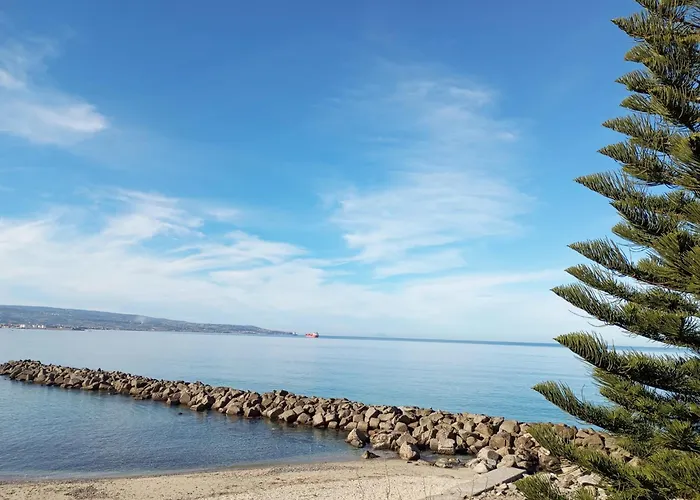 Apartman Casa Bettina Pizzo