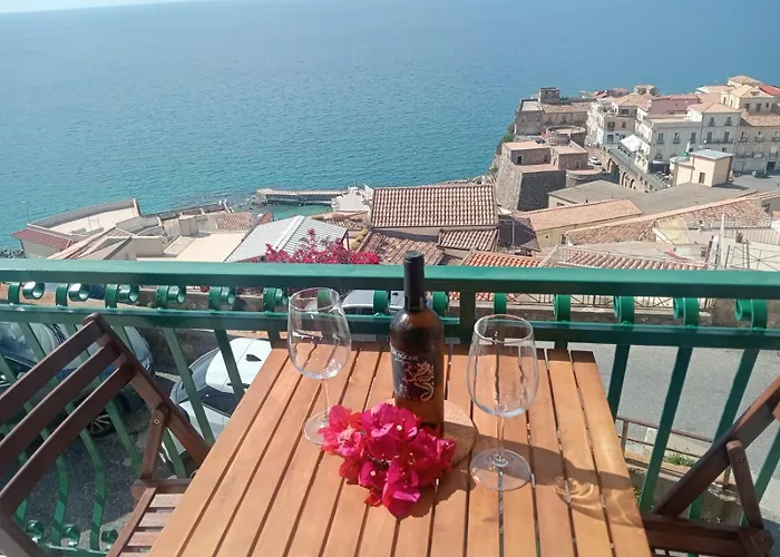 Apartman Casa Bettina *