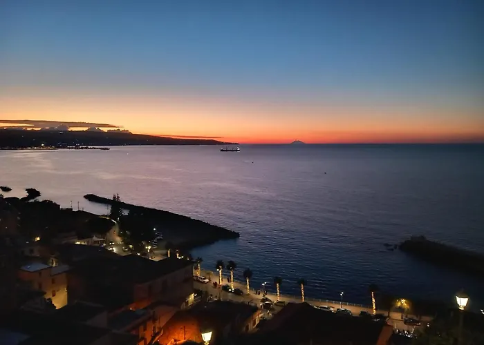 Apartman Casa Bettina